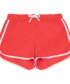 Cheapest ๐ Carlos Swim Trunks Coral Sunchild Fashion Teen, Children ๐คฉ