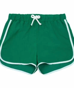 Brand new ๐งจ Carlos Swim Trunks Green Sunchild Fashion Teen, Children ๐งจ
