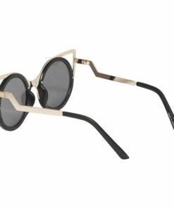 Discount 👍 Cat 👓 Sunglasses Black Milk x Soda Fashion Children 🎁 -Outlet Kids' Fashion Store cat sunglassescat sunglasses black milk x soda fashion children 2