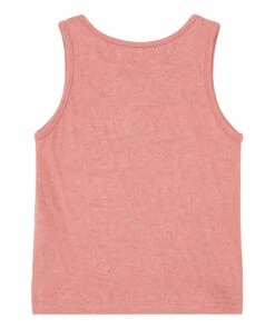 Buy 😍 Catcher Organic Cotton Tank Top Ochre Risu Risu Fashion Children 🤩 -Outlet Kids' Fashion Store catcher organic cotton tank topcatcher organic cotton tank top ochre risu risu fashion children 5