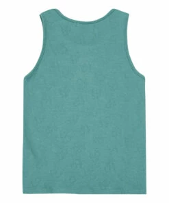 Hot Sale 👏 Catcheur Tank Top Teal Risu Risu Fashion Teen, Children 🎁 -Outlet Kids' Fashion Store catcheur tank top teal risu risu fashion teen children 3