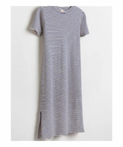 Cheap ๐ Cath Striped ๐ Dress White Bellerose Fashion Teen, Children ๐งจ 12 Cheap ๐ Cath Striped ๐ Dress White Bellerose Fashion Teen, Children ๐งจ -Outlet Kids' Fashion Store cath striped dress white bellerose fashion teen children 4