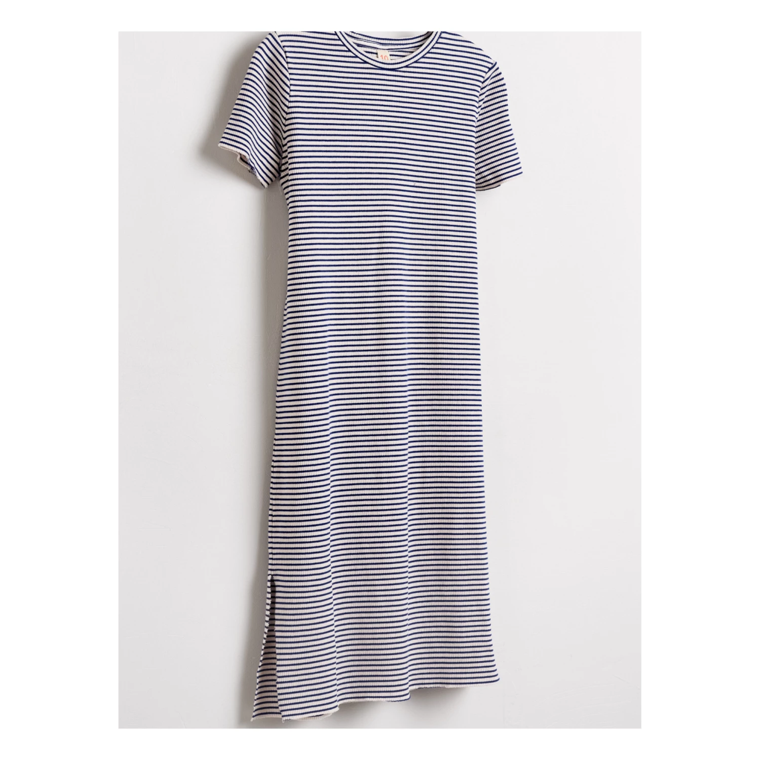 Cheap ๐ Cath Striped ๐ Dress White Bellerose Fashion Teen, Children ๐งจ 5 Cheap ๐ Cath Striped ๐ Dress White Bellerose Fashion Teen, Children ๐งจ - Image 5