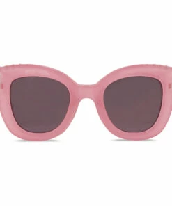 Cheap 👏 Cecilia 👓 Sunglasses Pink Milk x Soda Fashion Children 💯