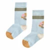 Deals 🤩 Cedic 🧦 Socks Blue Louise Misha Fashion Baby, Children ✔️
