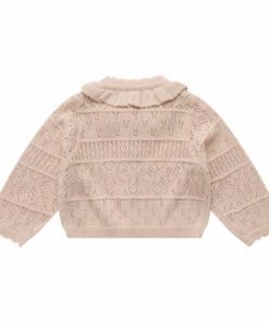 Flash Sale ๐ Ceia Cardigan Pale pink Louisiella Fashion Baby, Children ๐ 5 Flash Sale ๐ Ceia Cardigan Pale pink Louisiella Fashion Baby, Children ๐ -Outlet Kids' Fashion Store ceia cardigan pale pink louisiella fashion baby children 2