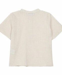 Best Sale ๐ Cesar Seersucker Kurta Shirt Beige Bonpoint Fashion Teen, Children ๐ 5 Best Sale ๐ Cesar Seersucker Kurta Shirt Beige Bonpoint Fashion Teen, Children ๐ -Outlet Kids' Fashion Store cesar seersucker kurta shirt beige bonpoint fashion teen children 2