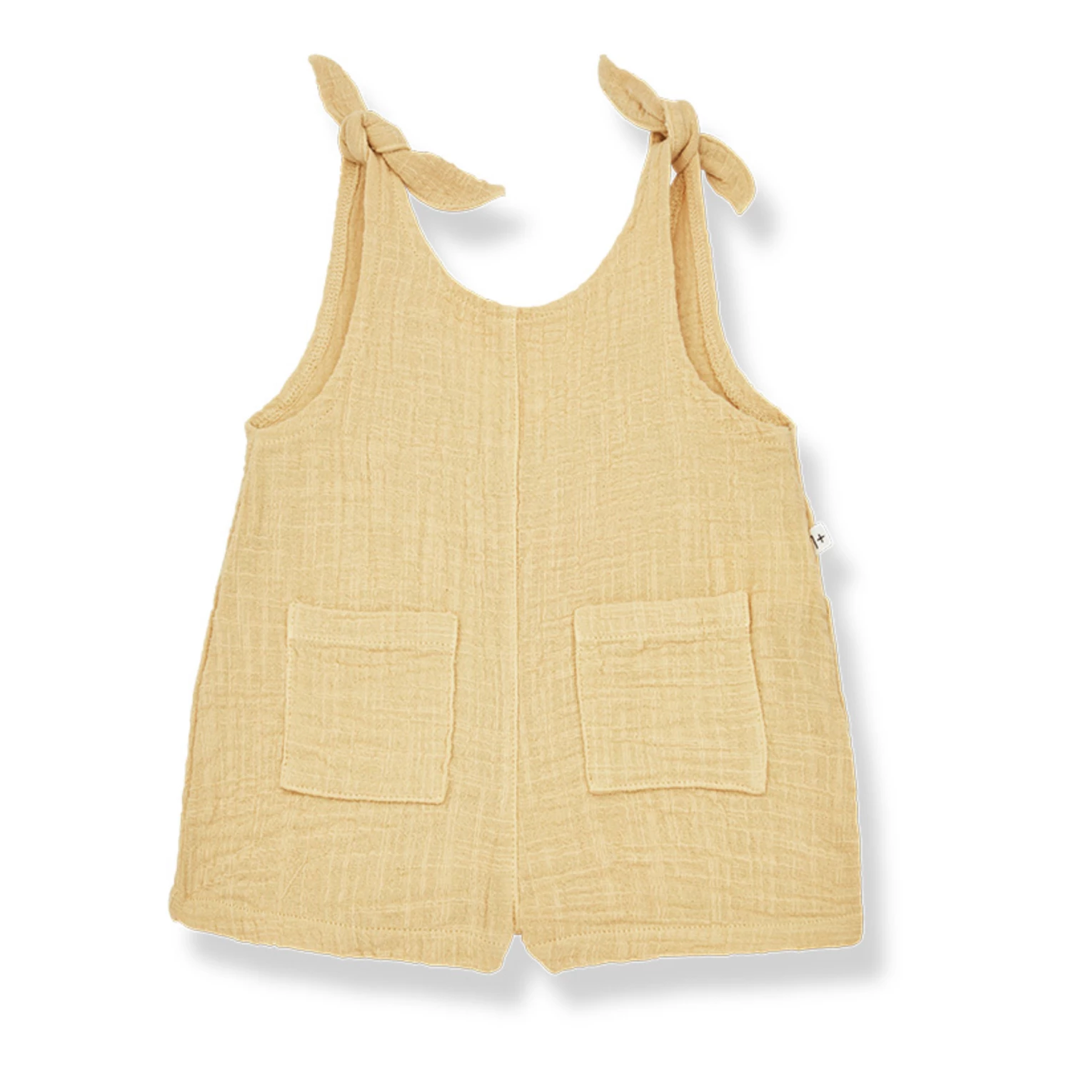 Best deal 🎉 Cesca Double Cotton Muslin Romper Yellow 1+ in the family Fashion Baby, Children ⌛ 1 Best deal 🎉 Cesca Double Cotton Muslin Romper Yellow 1+ in the family Fashion Baby, Children ⌛