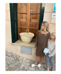 Cheap ๐ Ceylan Organic Cotton Waffle ๐ Dress Chocolate Yoli & Otis Fashion Children ๐ 10 Cheap ๐ Ceylan Organic Cotton Waffle ๐ Dress Chocolate Yoli & Otis Fashion Children ๐ -Outlet Kids' Fashion Store ceylan organic cotton waffle dress chocolate yoli otis fashion children 2