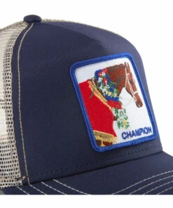 Discount 👍 Champion Cap Blue Goorin Bros Fashion Teen, Children 😍 -Outlet Kids' Fashion Store champion capchampion cap blue goorin bros fashion teen children 1