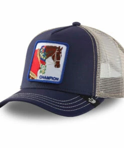 Discount 👍 Champion Cap Blue Goorin Bros Fashion Teen, Children 😍 -Outlet Kids' Fashion Store champion capchampion cap blue goorin bros fashion teen children 2