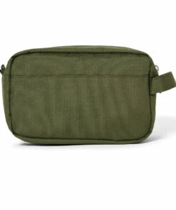 Cheapest 🛒 Chapter Pouch Green Herschel Fashion Teen, Children 😀 -Outlet Kids' Fashion Store chapter pouch green herschel fashion teen children 2