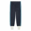 Outlet 🧨 Charles Organic Cotton Terry Cloth Joggers Black We Are Kids Fashion Children 🔥