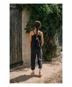 Outlet 🧨 Charles Organic Cotton Terry Cloth Joggers Black We Are Kids Fashion Children 🔥 -Outlet Kids' Fashion Store charles organic cotton terry cloth joggers black we are kids fashion children 2