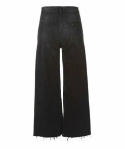 Promo 🎁 Charlie Cropped 👖 Jeans Denim black Finger in the nose Fashion Teen, Children 👏 -Outlet Kids' Fashion Store charlie cropped jeans denim black finger in the nose fashion teen children 6