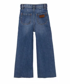 Discount ✨ Charlie Cropped 👖 Jeans Denim Finger in the nose Fashion Teen, Children ✔️ -Outlet Kids' Fashion Store charlie cropped jeans denim finger in the nose fashion teen children 2