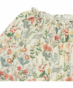 Coupon 🛒 Charlie Exclusive Liberty Print 👗 Dress Ecru Bonton Fashion Children 🤩 -Outlet Kids' Fashion Store charlie exclusive liberty print dress ecru bonton fashion children 3