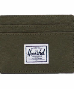 Cheap ✔️ Charlie Purse Green Herschel Fashion Teen, Children 🌟