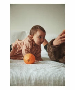 Coupon 🧨 Charm Double Cotton Muslin Blouse Dusty Pink Poudre Organic Fashion Baby, Children 🎉 -Outlet Kids' Fashion Store charm double cotton muslin blouse dusty pink poudre organic fashion baby children 4