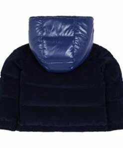 Cheap 🤩 Chaumont Jacket Navy blue Moncler Fashion Teen, Children 👏 -Outlet Kids' Fashion Store chaumont jacketchaumont jacket navy blue moncler fashion teen children 2