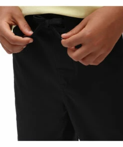 Buy 🎉 Checkered Swim Trunks Black Vans Fashion Children 🤩 -Outlet Kids' Fashion Store checkered swim trunks black vans fashion children 4