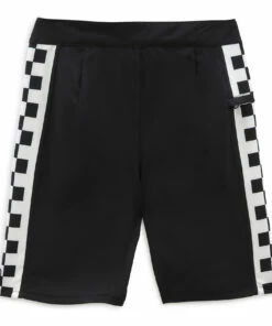 Buy 🎉 Checkered Swim Trunks Black Vans Fashion Children 🤩 -Outlet Kids' Fashion Store checkered swim trunks black vans fashion children 7