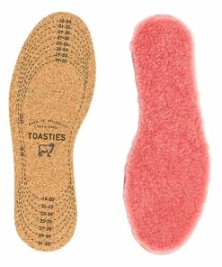 Coupon 😍 Children's Merino & Liege Wool Skin Soles Pink Toasties Fashion Children 😍 -Outlet Kids' Fashion Store children s merino liege wool skin soleschildren s merino liege wool skin soles pink toasties fashion children 2