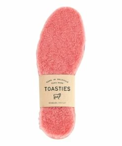 Coupon 😍 Children's Merino & Liege Wool Skin Soles Pink Toasties Fashion Children 😍 -Outlet Kids' Fashion Store children s merino liege wool skin soleschildren s merino liege wool skin soles pink toasties fashion children 3
