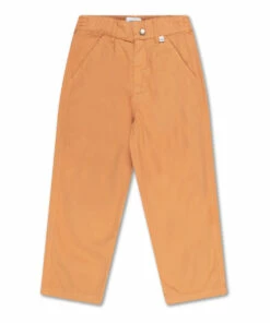 Buy 😍 Chino Trousers Camel Repose AMS Fashion Teen, Children 😍