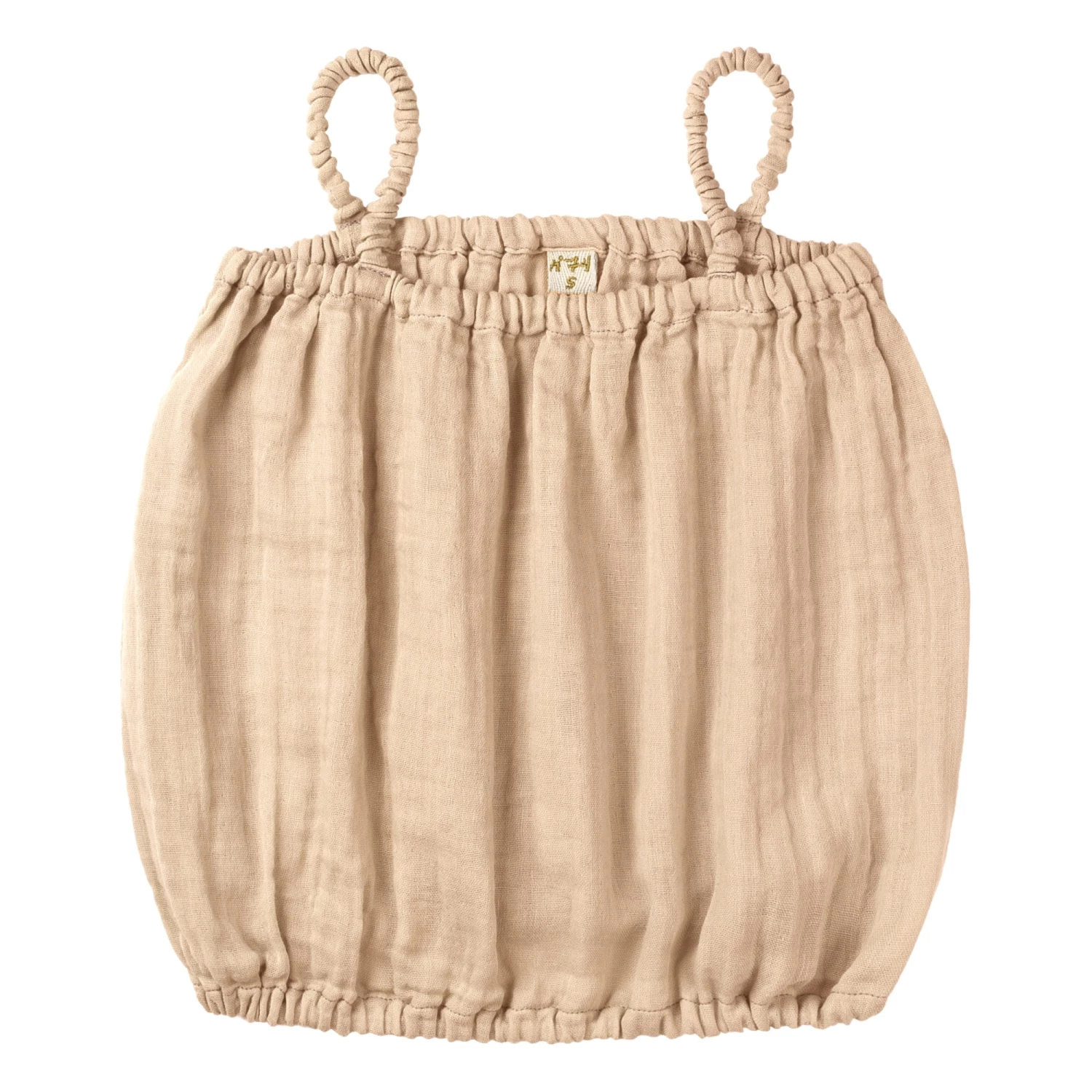 Coupon โ๏ธ Chloe organic cotton top Pale Peach S047 Numero 74 Fashion Children ๐ 1 Coupon โ๏ธ Chloe organic cotton top Pale Peach S047 Numero 74 Fashion Children ๐