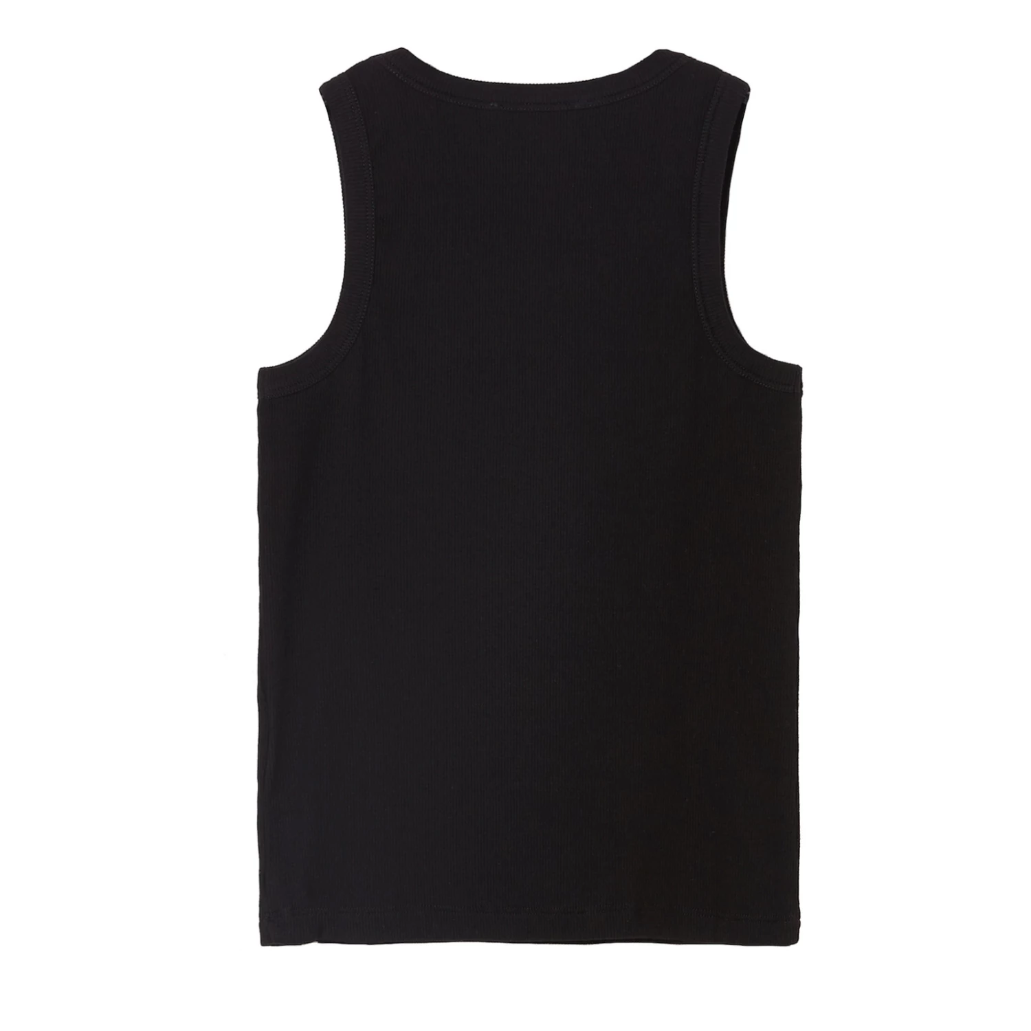 Top 10 โค๏ธ Chopper Ribbed Tank Top Black Finger in the nose Fashion Teen, Children ๐ 2 Top 10 โค๏ธ Chopper Ribbed Tank Top Black Finger in the nose Fashion Teen, Children ๐ - Image 2