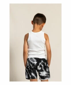 Best Pirce 🧨 Chopper Ribbed Tank Top White Finger in the nose Fashion Teen, Children ✔️ -Outlet Kids' Fashion Store chopper ribbed tank topchopper ribbed tank top white finger in the nose fashion teen children 2