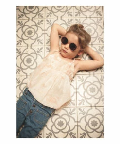 Best Sale ✨ Christie Flared 👖 Jeans Denim Louis Louise Fashion Children 🎉 -Outlet Kids' Fashion Store christie flared jeans denim louis louise fashion children 2