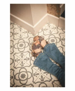 Best Sale ✨ Christie Flared 👖 Jeans Denim Louis Louise Fashion Children 🎉 -Outlet Kids' Fashion Store christie flared jeans denim louis louise fashion children 3