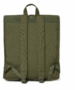 Promo ✨ City Mid-Volume Bag Khaki Herschel Fashion Teen, Children 🛒 -Outlet Kids' Fashion Store city mid volume bagcity mid volume bag khaki herschel fashion teen children 2