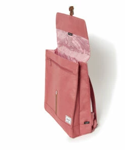 Deals ❤️ City Mid-Volume Bag Pink Herschel Fashion Teen, Children 🎁 -Outlet Kids' Fashion Store city mid volume bagcity mid volume bag pink herschel fashion teen children 3