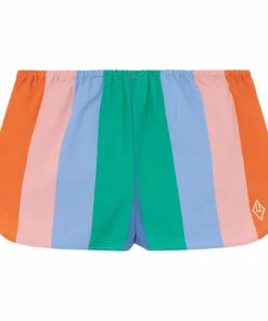 Best reviews of 🧨 Clam Shorts Green The Animals Observatory Fashion Children 👍