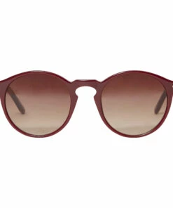 Budget 🛒 Clark 👓 Sunglasses Burgundy Sons + Daughters Fashion Children ⭐