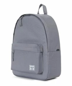 Top 10 🔥 Classic Backpack Grey Herschel Fashion Teen, Children 🛒 -Outlet Kids' Fashion Store classic backpackclassic backpack grey herschel fashion teen children 2