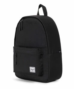 Buy 🌟 Classic Mid Backpack Black Herschel Fashion Teen, Children 🧨 -Outlet Kids' Fashion Store classic mid backpack black herschel fashion teen children 2