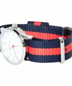 Best deal 😀 Classic Watch Red Millow Fashion Children 🔔 -Outlet Kids' Fashion Store classic watch red millow fashion children 2