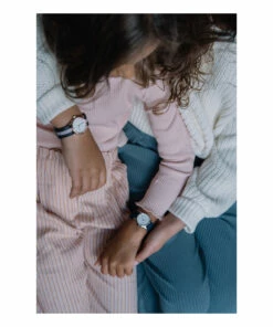 Coupon ⌛ Classic Watch Blue Millow Fashion Children 👍 -Outlet Kids' Fashion Store classic watchclassic watch blue millow fashion children 2