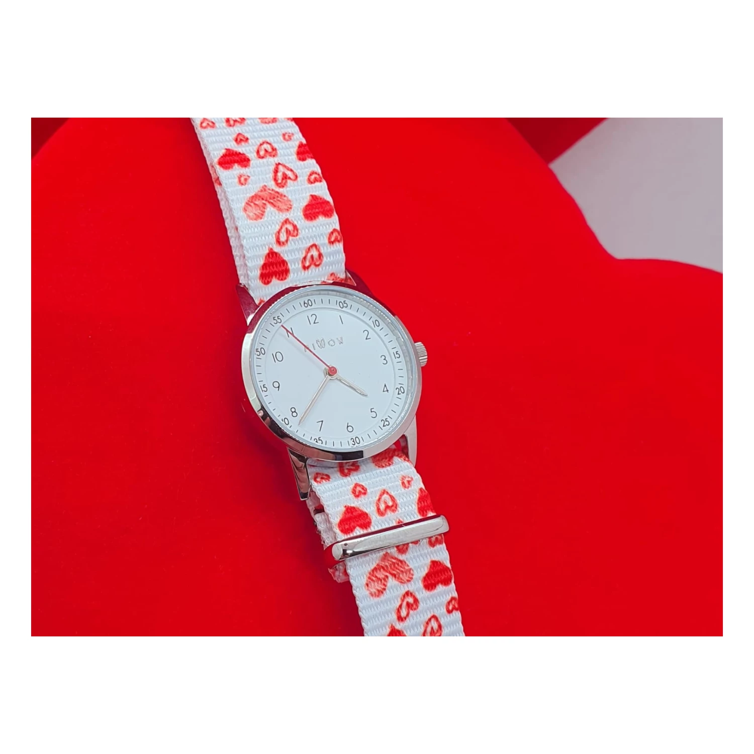 Cheap 𧨠Classic Watch Ecru Millow Fashion Children 𧨠2 Cheap 𧨠Classic Watch Ecru Millow Fashion Children 𧨠- Image 2