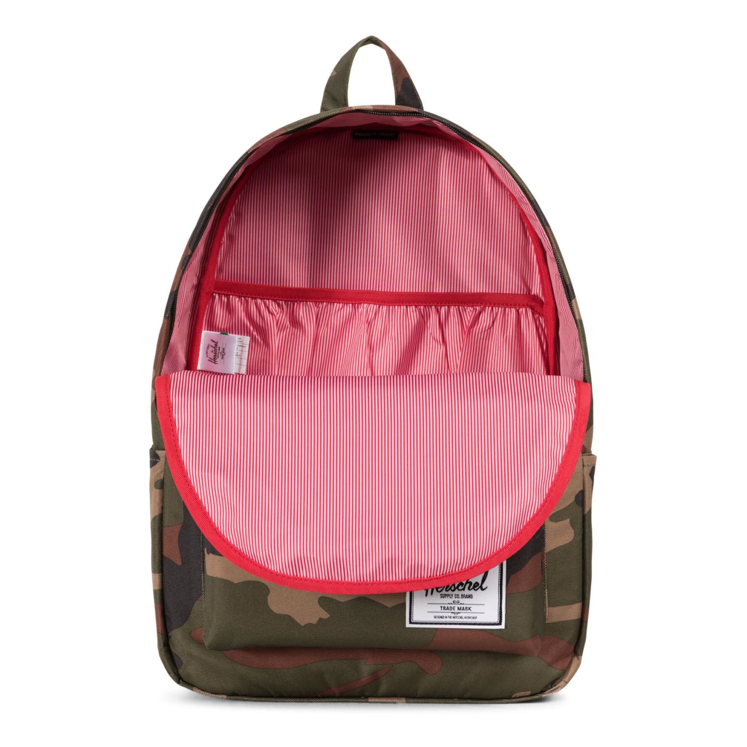 Cheap ๐ฏ Classic X Bag Dark green Herschel Fashion Teen, Children ๐ฅ 2 Cheap ๐ฏ Classic X Bag Dark green Herschel Fashion Teen, Children ๐ฅ - Image 2