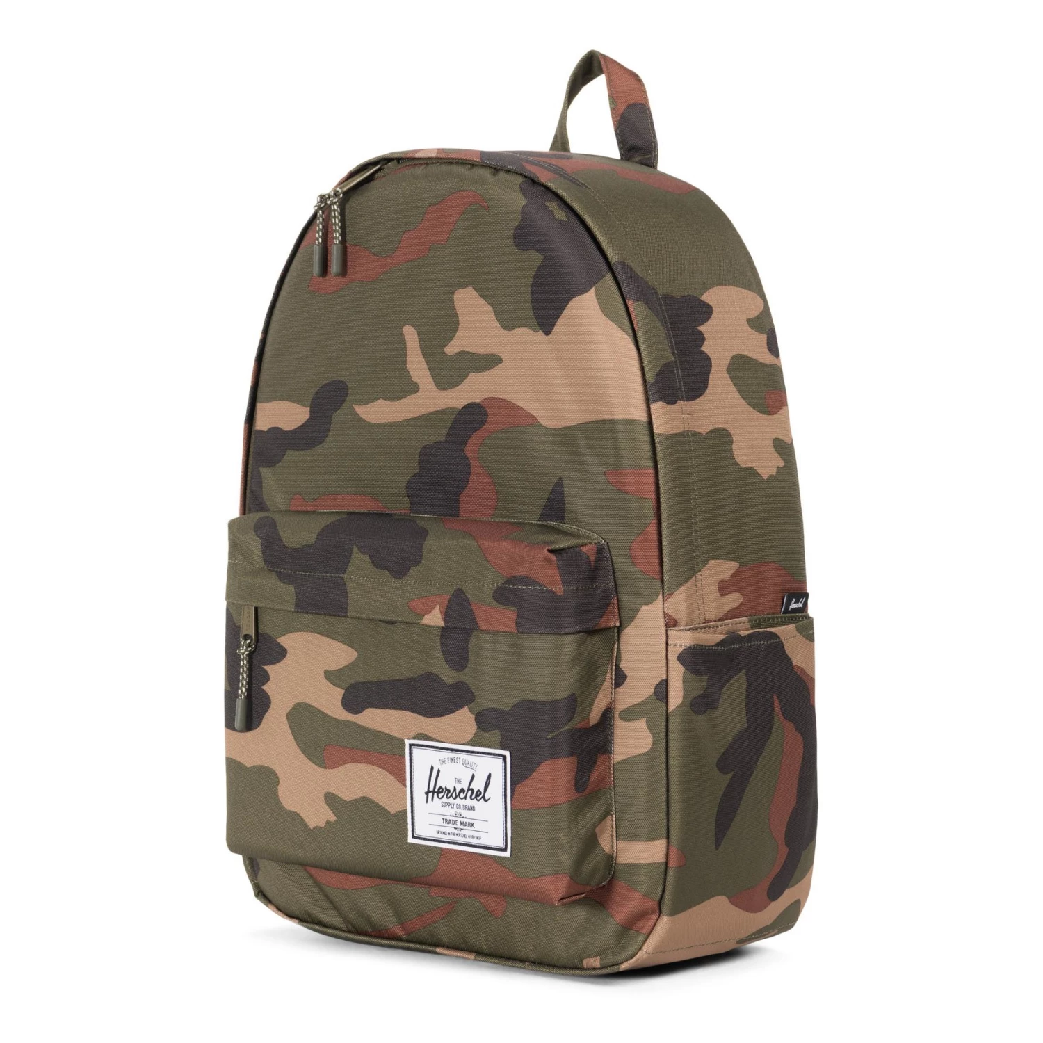 Cheap ๐ฏ Classic X Bag Dark green Herschel Fashion Teen, Children ๐ฅ 3 Cheap ๐ฏ Classic X Bag Dark green Herschel Fashion Teen, Children ๐ฅ - Image 3