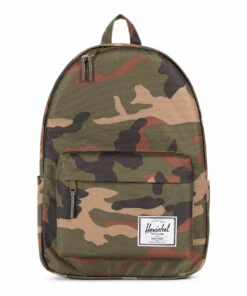Cheap 💯 Classic X Bag Dark green Herschel Fashion Teen, Children 🔥
