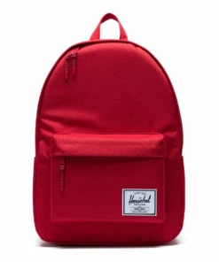Wholesale 🎉 Classic X Bag Red Herschel Fashion Teen, Children 👏