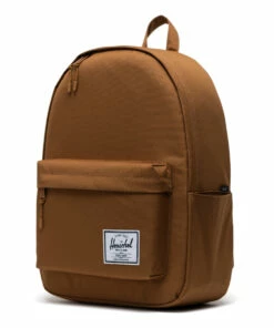 Budget ✔️ Classic XL Backpack Camel Herschel Fashion Teen, Children 🤩 -Outlet Kids' Fashion Store classic xl backpack camel herschel fashion teen children 2
