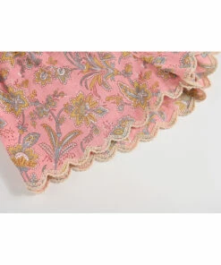 Coupon 😀 Clemoune Organic Cotton Shorts Pink Louise Misha Fashion Teen, Children 🔔 -Outlet Kids' Fashion Store clemoune organic cotton shorts pink louise misha fashion teen children 4