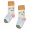 Brand new 👍 Clio 🧦 Socks Ecru Louise Misha Fashion Baby, Children 🧨